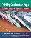 Thinking Out Loud on Paper: The Student Daybook as a Tool to Foster Learning