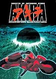 Akira A.D.2019 Neo-Tokyo Special Perfect Edition