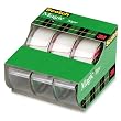 Scotch Magic Tape, 3/4 x 300 Inches, 3-Pack (3105)