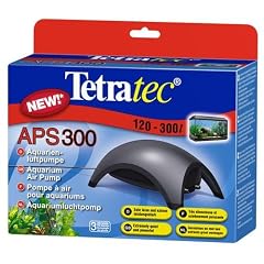 Tetra  143180 Tetratec APS Aquarienluftpumpen APS 300 - Aquarien-Luftpumpen