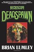 Necroscope V: Deadspawn