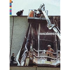 Sightings: Monica Bonvicini v. 1 (Sightings)