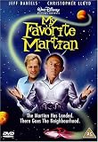 My Favorite Martian [UK IMPORT] - Jeff Daniels