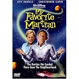 My Favorite Martian [UK Import]von "Christopher Lloyd"