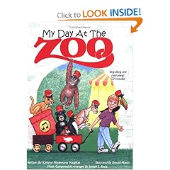 My Day at the Zoo
