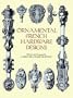 Ornamental French Hardware Designs (Dover Pictorial Archives)