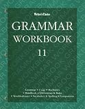 Writers Choice: Grammar Workbook 11