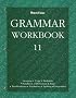 Writers Choice: Grammar Workbook 11