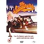The Wanderers [DVD] [1979]