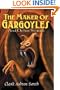 The Maker of Gargoyles and Other Stories