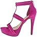 Jessica Simpson Women's Solena Platform Sandal