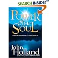 Power of the Soul: Inside Wisdom for an Outside World