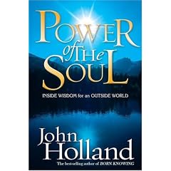 The Power of the Soul