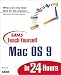 Sams Teach Yourself Mac OS 9 in 24 Hours (Sams Teach Yourself)