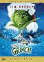 How the Grinch Stole Christmas
