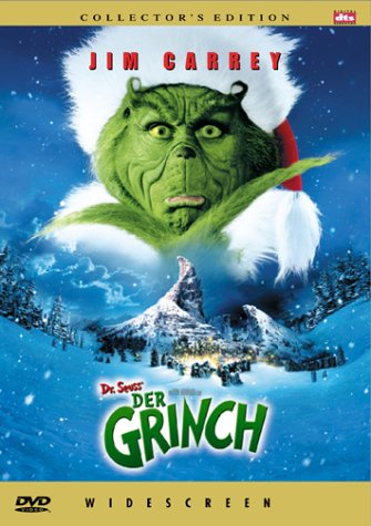 Der Grinch - Collector's Edition