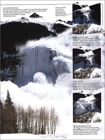 Everest (DK Eyewitness Books) under Mountains in The Books Store