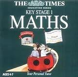 The Times Education Series Maths Key Stage 1