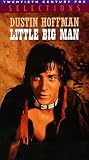 Little Big Man [VHS]