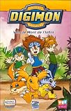 Revue TF1 Vidéo  / Digimon - Vol.3 : Vers le mont de l'infini