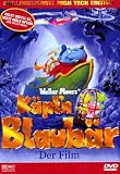 Eigenschaften Ufa/DVD  / Käpt'n Blaubär
