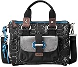 Produkt-Bild: Fossil Key Per Satchel - Black