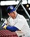 Paul Molitor Milwaukee Brewers 8x10 Photo