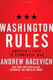 Washington Rules: America