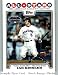 2008 Topps Update #UH191 Ian Kinsler AS - Texas Rangers (All Star)(Baseball Cards)