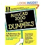 AutoCad 2000 for Dummies