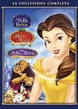 La Bella e la Bestia - La Collezione Completa (4DVD)