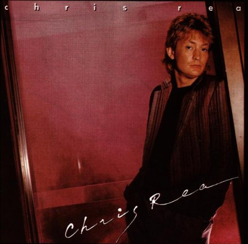 Chris Rea Picture 14
