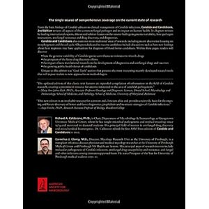 Candida and Candidiasis