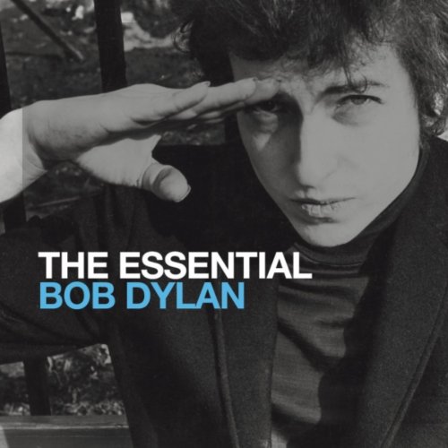 essential bob dylan. The Essential Bob Dylan