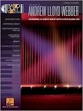 The Music of Andrew Lloyd Webber - Piano Duet Play-Along Songbook Volume 4 - Book and CD Package