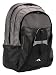 Brenthaven 2194  Pacific Backpack for 15-Inch MacBooks/Laptops - Charcoal