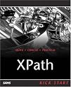 XPath Kick Start: Navigating XML with XPath 1.0 and 2.0