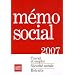 M�mo social