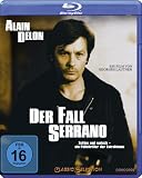 Produkt-Bild: Der Fall Serrano [Blu-ray]