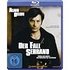 Der Fall Serrano [Blu-ray]