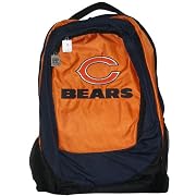 Chicago Bears Backpack