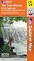The Peak District (OS Explorer Map): White Peak area. Buxton, Bakewell, Matlock & Dove Dale. Showing part of the Peak National Park, Pennine Bridleway, High Peak Trail and Tissington Trail