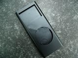 R171 Housing Faceplate black for Ipod Nano G2 2Gb 4GB 8GB