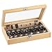 SKIL 91015 15-Piece Router Bit Set