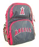 MLB Anaheim Angels School Backpack