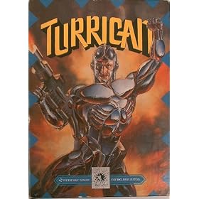 Turrican