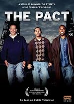 Stream The Pact Movie Online.