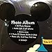 Walt Disney World 2015 Character Photo Album Holds 200 Photos