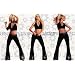 Britney Spears - Music Poster - 22 x 34