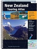 New Zealand Touring Atlas